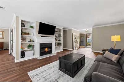 3 Plantation Drive Ne, Unit #A Drive NE, Atlanta, GA 30324 - Photo 3