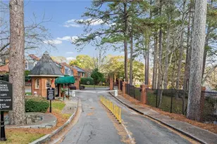 3 Plantation Dr NE Unit #A Dr NE, Atlanta, GA 30324 - Photo 29