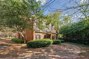 3 Plantation Dr NE Unit #A Dr NE, Atlanta, GA 30324 - Photo 33