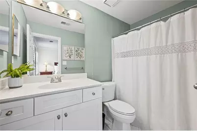 3 Plantation Drive Ne, Unit #A Drive NE, Atlanta, GA 30324 - Photo 25