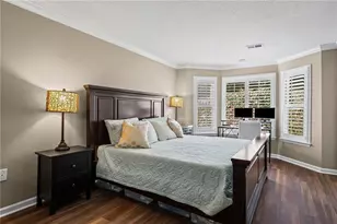 3 Plantation Dr NE Unit #A Dr NE, Atlanta, GA 30324 - Photo 13