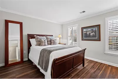 3 Plantation Drive Ne, Unit #A Drive NE, Atlanta, GA 30324 - Photo 21