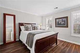 3 Plantation Dr NE Unit #A Dr NE, Atlanta, GA 30324 - Photo 21