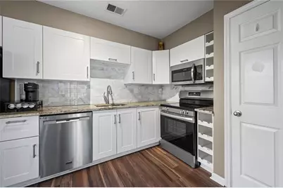 3 Plantation Drive Ne, Unit #A Drive NE, Atlanta, GA 30324 - Photo 7