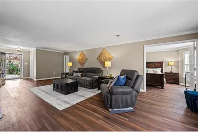 3 Plantation Drive Ne, Unit #A Drive NE, Atlanta, GA 30324 - Photo 5