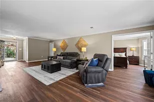 3 Plantation Dr NE Unit #A Dr NE, Atlanta, GA 30324 - Photo 5