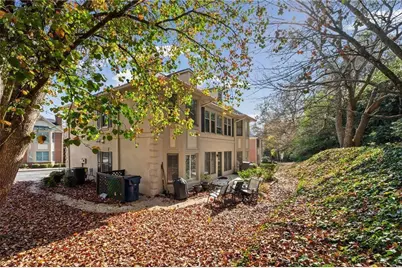 3 Plantation Drive Ne, Unit #A Drive NE, Atlanta, GA 30324 - Photo 27