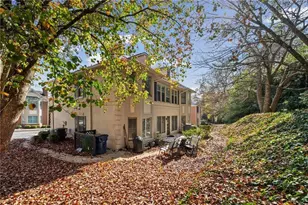 3 Plantation Dr NE Unit #A Dr NE, Atlanta, GA 30324 - Photo 27