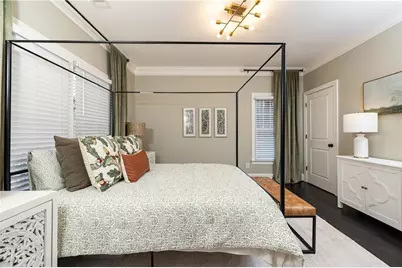 6810 Lullwater Road, Cumming, GA 30040 - Photo 37