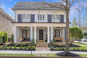 6810 Lullwater Rd, Cumming, GA 30040 - Photo 1