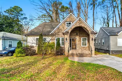 1779 N Olympian Way N, Atlanta, GA 30310 - Photo 1