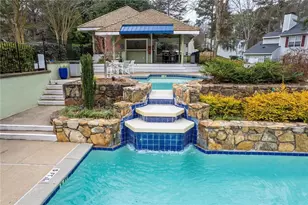 711 Glenleaf Dr, Peachtree Corners, GA 30092 - Photo 45