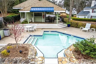 711 Glenleaf Drive, Peachtree Corners, GA 30092 - Photo 47