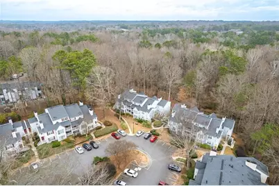 711 Glenleaf Drive, Peachtree Corners, GA 30092 - Photo 33