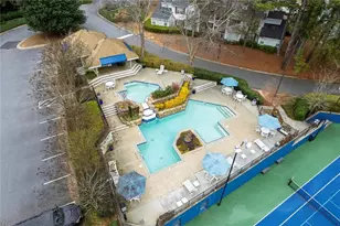 711 Glenleaf Dr, Peachtree Corners, GA 30092 - Photo 41