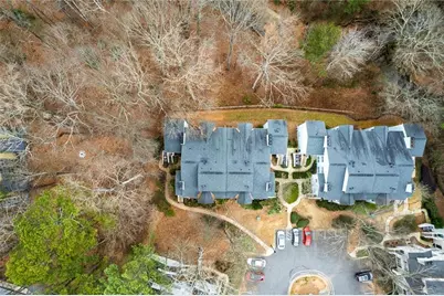 711 Glenleaf Drive, Peachtree Corners, GA 30092 - Photo 35