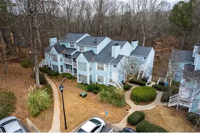 711 Glenleaf Drive, Peachtree Corners, GA 30092 - Photo 31