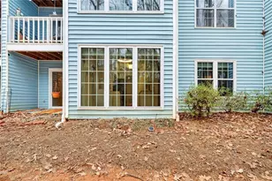 711 Glenleaf Dr, Peachtree Corners, GA 30092 - Photo 27