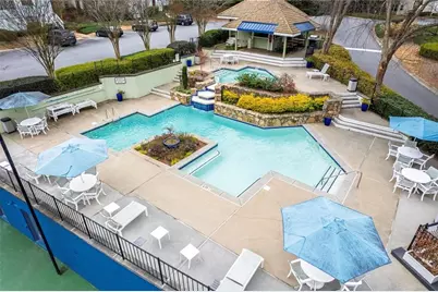 711 Glenleaf Drive, Peachtree Corners, GA 30092 - Photo 43