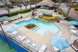 711 Glenleaf Dr, Peachtree Corners, GA 30092 - Photo 43