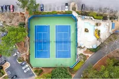 711 Glenleaf Drive, Peachtree Corners, GA 30092 - Photo 39