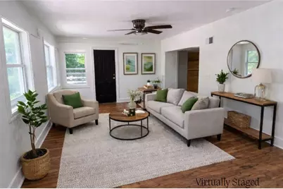 2802 Palm Drive, East Point, GA 30344 - Photo 5