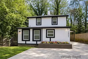 2802 Palm Dr, East Point, GA 30344 - Photo 3