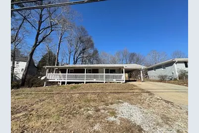 6240 Humphries Hill Road, Austell, GA 30106 - Photo 1