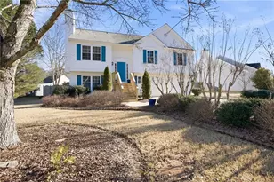 233 Creel Chase NW, Kennesaw, GA 30144 - Photo 3