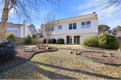 233 Creel Chase NW, Kennesaw, GA 30144 - Photo 33