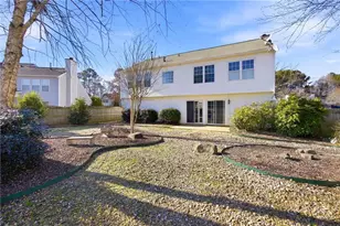 233 Creel Chase NW, Kennesaw, GA 30144 - Photo 33