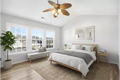 233 Creel Chase NW, Kennesaw, GA 30144 - Photo 7