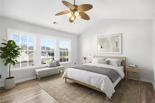 233 Creel Chase NW, Kennesaw, GA 30144 - Photo 7