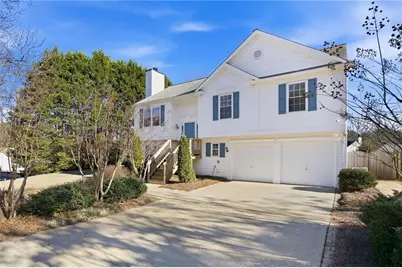 233 Creel Chase NW, Kennesaw, GA 30144 - Photo 1