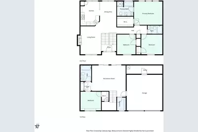 233 Creel Chase NW, Kennesaw, GA 30144 - Photo 43