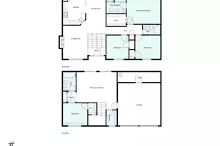 233 Creel Chase NW, Kennesaw, GA 30144 - Photo 43