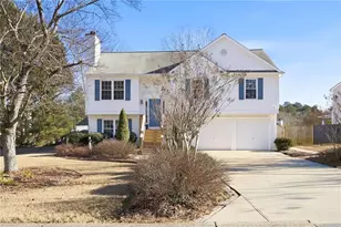 233 Creel Chase NW, Kennesaw, GA 30144 - Photo 35