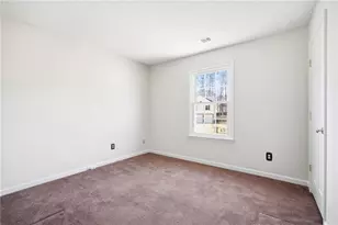 233 Creel Chase NW, Kennesaw, GA 30144 - Photo 25