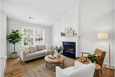 233 Creel Chase NW, Kennesaw, GA 30144 - Photo 5