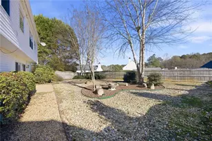 233 Creel Chase NW, Kennesaw, GA 30144 - Photo 31