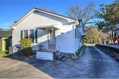 2009 N Broad Street NE, Rome, GA 30161 - Photo 17