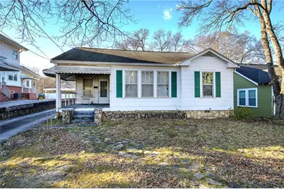 2009 N Broad Street NE, Rome, GA 30161 - Photo 1