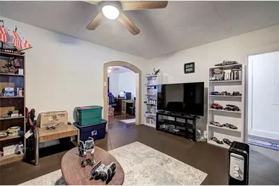 2009 N Broad Street NE, Rome, GA 30161 - Photo 5