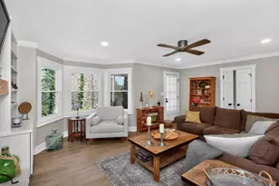 3450 Old Suttons Way, Marietta, GA 30062 - Photo 3