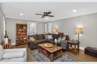 3450 Old Suttons Way, Marietta, GA 30062 - Photo 5