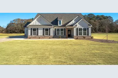 93 Tomahawk Trail, Good Hope, GA 30641 - Photo 1