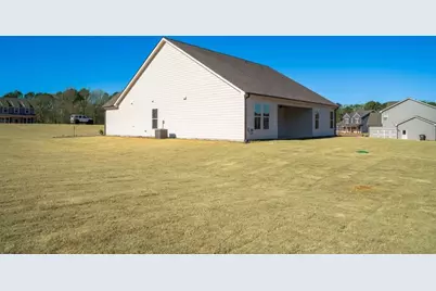 93 Tomahawk Trail, Good Hope, GA 30641 - Photo 3