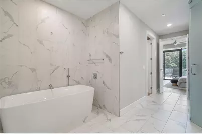 2520 Peachtree Road NW #403, Atlanta, GA 30305 - Photo 31