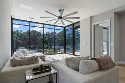 2520 Peachtree Road NW #403, Atlanta, GA 30305 - Photo 19