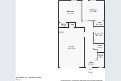 6504 Brooklake Court SE, Mableton, GA 30126 - Photo 35